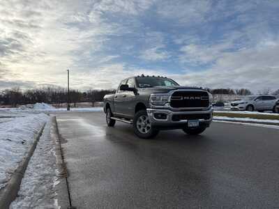 2019 RAM 2500 Crew Cab, $25990. Photo 1