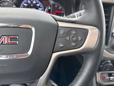 2023 GMC Acadia, $36990. Photo 10