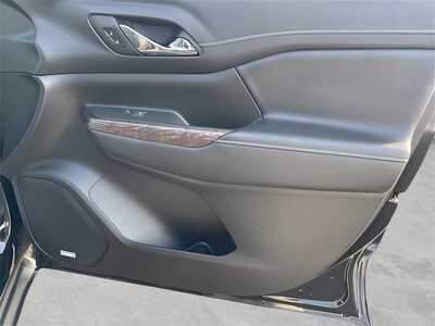 2023 GMC Acadia, $33490. Photo 11