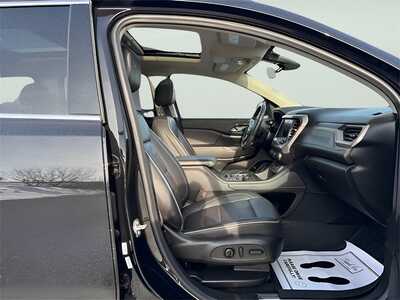 2023 GMC Acadia, $33490. Photo 12