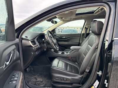 2023 GMC Acadia, $36990. Photo 5