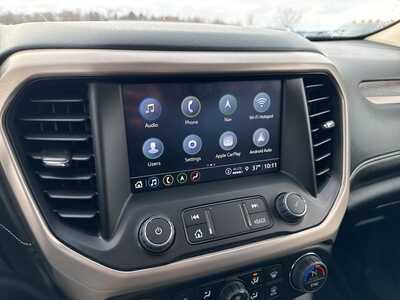 2023 GMC Acadia, $36990. Photo 6