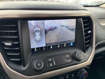 2023 GMC Acadia, $36990. Photo 7
