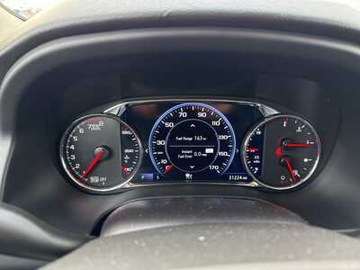 2023 GMC Acadia, $36990. Photo 8