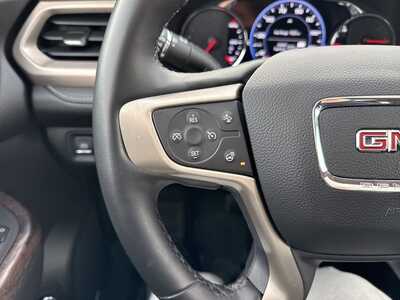 2023 GMC Acadia, $36990. Photo 9