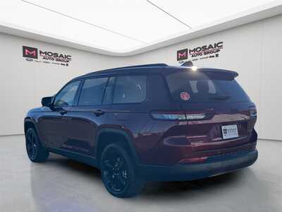 2025 Jeep Grand Cherokee L, $43068. Photo 5