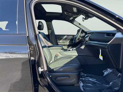 2025 Jeep Grand Cherokee L, $43721. Photo 10