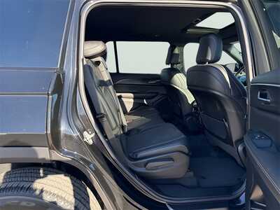 2025 Jeep Grand Cherokee L, $43721. Photo 11