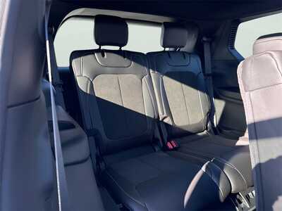 2025 Jeep Grand Cherokee L, $43721. Photo 12