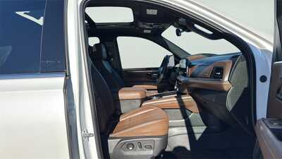 2025 Chevrolet Tahoe, $82990. Photo 11