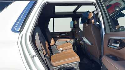 2025 Chevrolet Tahoe, $82990. Photo 12