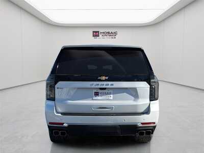 2025 Chevrolet Tahoe, $82990. Photo 6