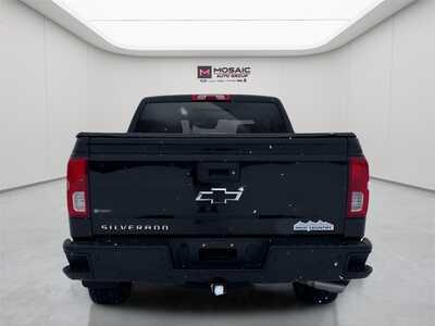 2018 Chevrolet 1500 Crew Cab, $24490. Photo 8