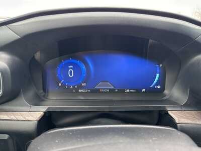 2020 Ford Explorer, $24990. Photo 10