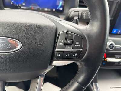 2020 Ford Explorer, $24990. Photo 12