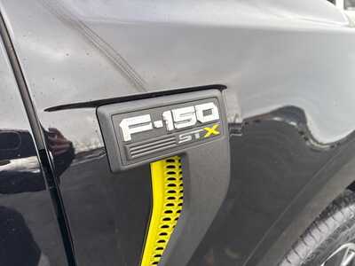 2024 Ford F150 Crew Cab, $35990. Photo 10