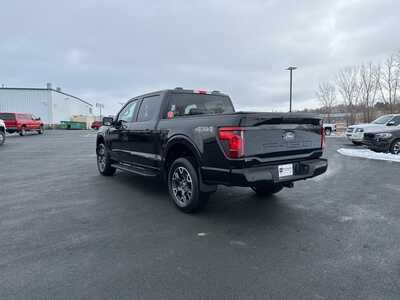 2024 Ford F150 Crew Cab, $35990. Photo 5