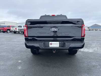 2024 Ford F150 Crew Cab, $35990. Photo 7