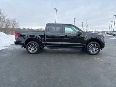 2024 Ford F150 Crew Cab, $35990. Photo 9
