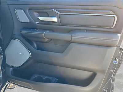 2026 RAM 1500 Crew Cab, $65870. Photo 10