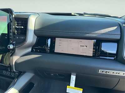 2026 RAM 1500 Crew Cab, $65870. Photo 12