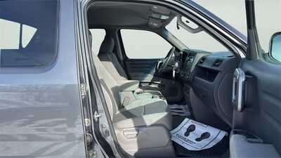 2011 Honda Ridgeline, $11490. Photo 11