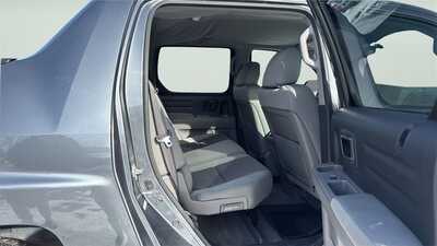 2011 Honda Ridgeline, $11490. Photo 12