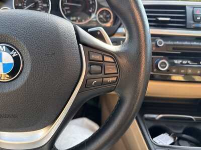 2016 BMW 3 Series, $13990. Photo 10