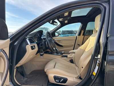 2016 BMW 3 Series, $13990. Photo 5