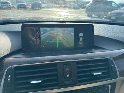 2016 BMW 3 Series, $13990. Photo 6