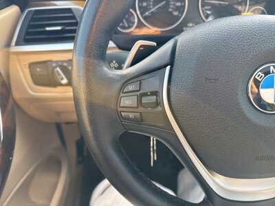 2016 BMW 3 Series, $13990. Photo 9