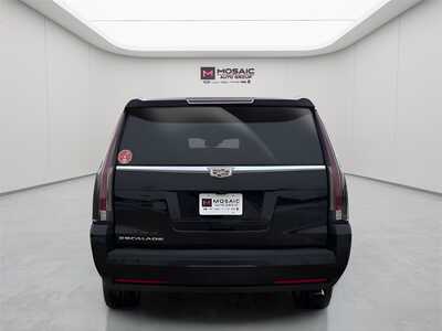 2019 Cadillac Escalade ESV, $36990. Photo 6
