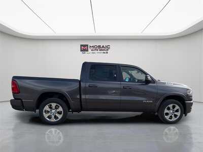 2026 RAM 1500 Crew Cab, $50233. Photo 8