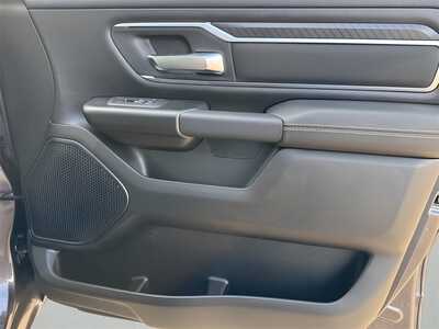 2026 RAM 1500 Crew Cab, $50233. Photo 9
