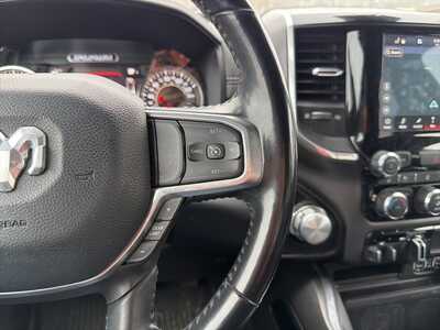 2022 RAM 1500 Crew Cab, $32990. Photo 10