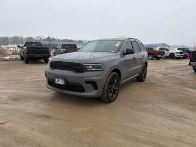 2023 Dodge Durango, $27990. Photo 3