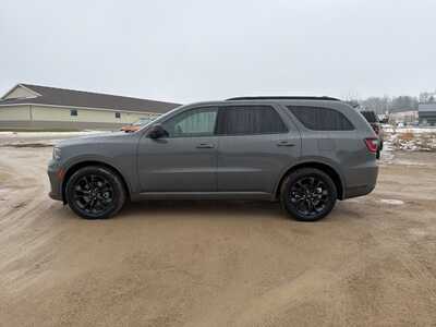 2023 Dodge Durango, $27990. Photo 4