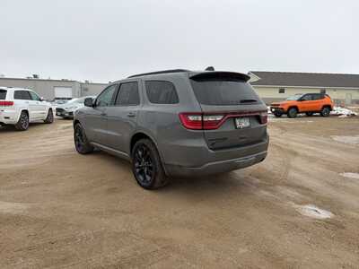 2023 Dodge Durango, $27990. Photo 5