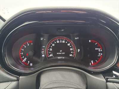 2023 Dodge Durango, $27990. Photo 7