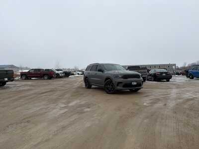 2023 Dodge Durango, $27990. Photo 1