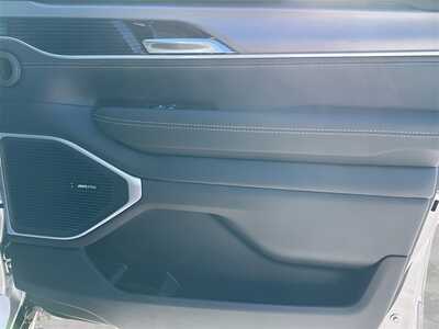 2026 Jeep Grand Wagoneer, $79145. Photo 10