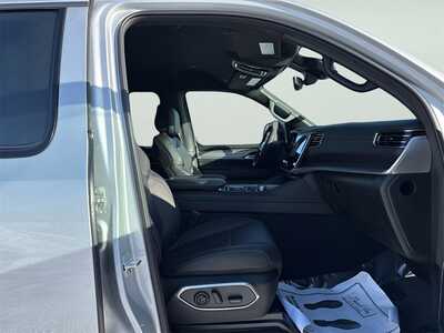 2026 Jeep Grand Wagoneer, $79145. Photo 11