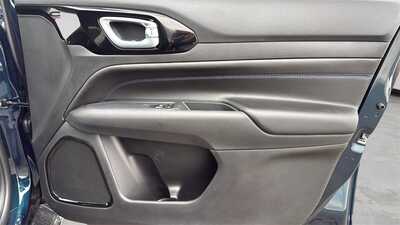 2026 Jeep Compass, $30859. Photo 10