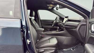 2026 Jeep Compass, $30859. Photo 11