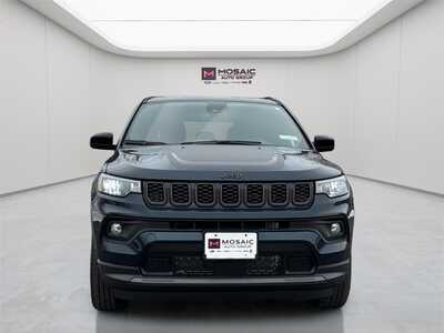 2026 Jeep Compass, $30859. Photo 2