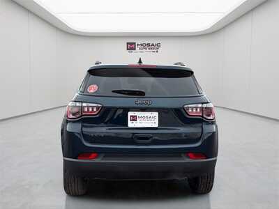 2026 Jeep Compass, $30859. Photo 6