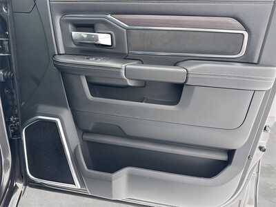 2026 RAM 2500 Crew Cab, $74335. Photo 10