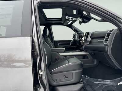 2026 RAM 2500 Crew Cab, $74335. Photo 11