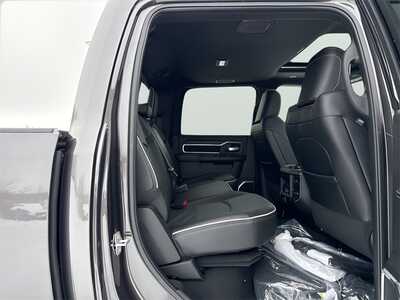 2026 RAM 2500 Crew Cab, $74335. Photo 12