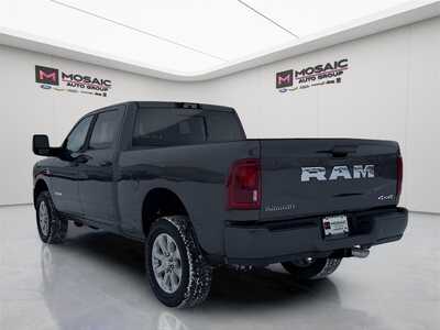 2026 RAM 2500 Crew Cab, $74335. Photo 5